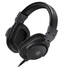 Yamaha HPH-MT5 Studio Kopfhörer (Schwarz)