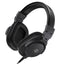 Yamaha HPH-MT5 Studio Kopfhörer (Schwarz)