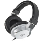 Yamaha HPH-MT7W Studio Headphone, White