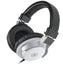 Yamaha HPH-MT7W Studio Headphone, White