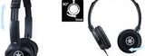 Yamaha HPH-100, Closed headphone, black