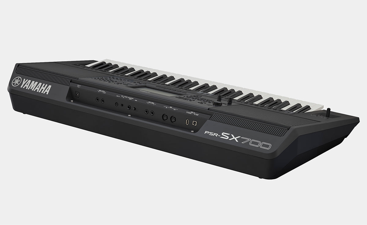 Yamaha PSR-SX700