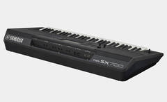 Yamaha PSR-SX600 Starterpaket Inkl. gratis Yamaha Gigbag