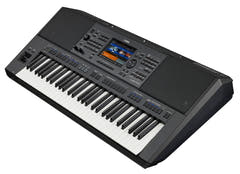 Yamaha PSR-SX600 Starterpaket Inkl. gratis Yamaha Gigbag
