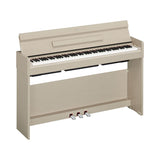 Yamaha YDP-S35 E-Piano (Weiß Esche)