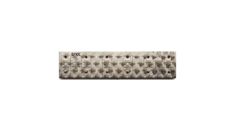 ENGL Z9 SAC-MIDI Fußcontroller
