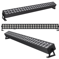 Light4Me PIXEL BAR 48 RGBA LED Bars