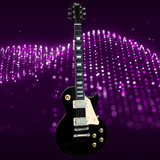 V-TONE VLP1 BK 4/4 Les Paul 39" Elektrische Gitarre