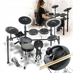 V-TONE ED PRO 1 Elektronisches Schlagzeugset