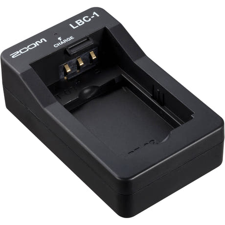 Zoom LBC-1 Batterieladegerät